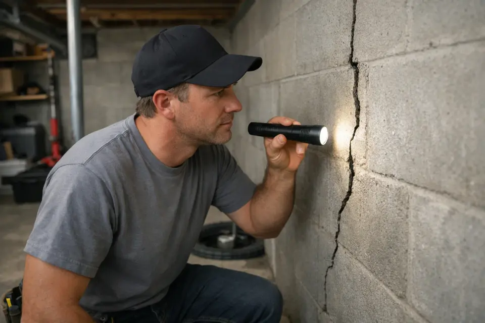 Local Foundation Challenges in Sansom Park, TX — Sansom Park, TX